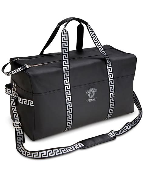 versace cologne with free bag
